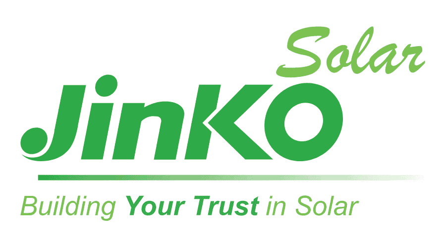 jinko solar logo vector